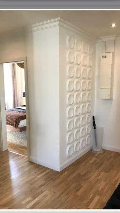 Bel Appartement Proche Centre Parking Gratuit Straßburg Exterior foto
