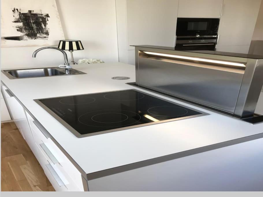Bel Appartement Proche Centre Parking Gratuit Straßburg Exterior foto
