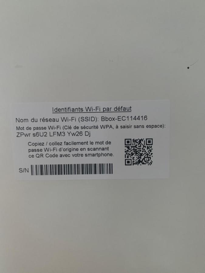 Bel Appartement Proche Centre Parking Gratuit Straßburg Exterior foto